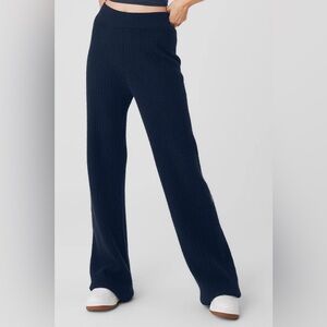 Alo yoga cashmere pant